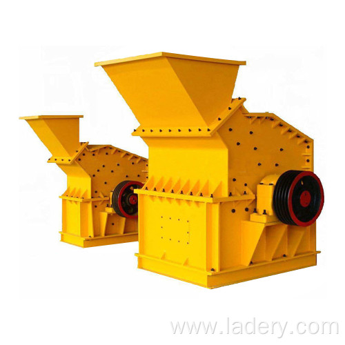 Impact Fine Crusher for Cement